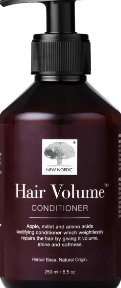 Hair Volume™ Conditioner hoitoaine 250 ml