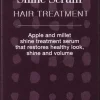 Hair Volume™ Shine seerumi 75 ml