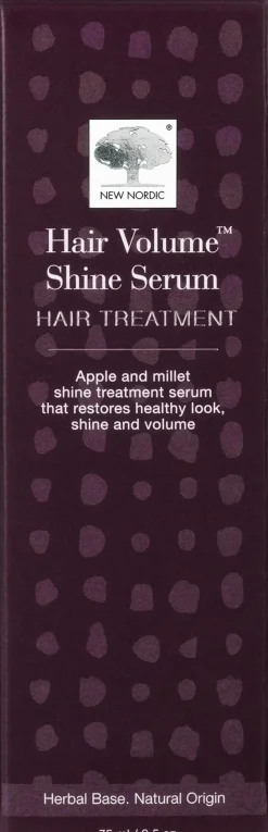 Hair Volume™ Shine seerumi 75 ml