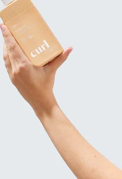 Hairlust Curl Crush Conditioner hoitoaine 250 ml