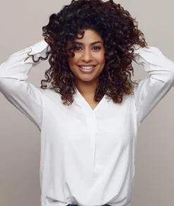 Hairlust Curl Crush Defining Cream kiharavoide 150 ml