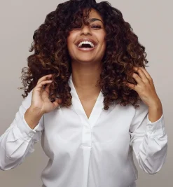 Hairlust Curl Crush Defining Cream kiharavoide 150 ml