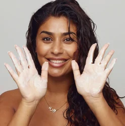 Hairlust Curl Crush Hair Mask hiusnaamio 200 ml