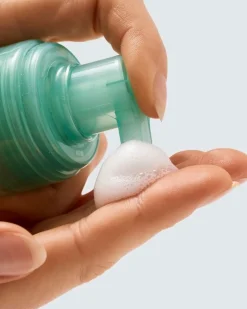 Hairlust Grow Perfect Thickening Mousse muotovaahto 110 ml