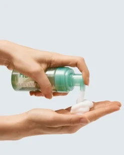 Hairlust Grow Perfect Thickening Mousse muotovaahto 110 ml