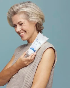 Hairlust Instant Relief Dandruff shampoo 200 ml