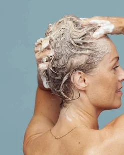 Hairlust Instant Relief Dandruff shampoo 200 ml