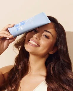 Hairlust Moisture Hero Hair Mask hiusnaamio 200 ml