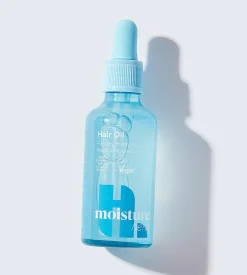 Hairlust Moisture Hero Hair Oil hiusöljy 45 ml