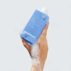 Hairlust Moisture Hero Shampoo 250 ml