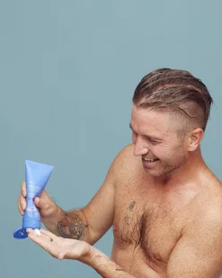 Hairlust Scalp Delight Detox Conditioner hoitoaine 200 ml