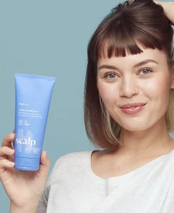 Hairlust Scalp Delight Detox Conditioner hoitoaine 200 ml