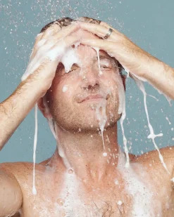 Hairlust Scalp Delight Detox Scrub hiuspohjakuorinta 200 ml