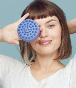 Hairlust Scalp Delight Scalp Massage Brush hiuspohjan hierontaharja