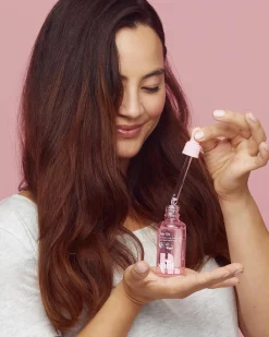 Hairlust Split Fix Hair Oil hiusöljy 45 ml