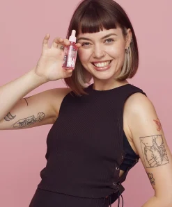 Hairlust Split Fix Hair Oil hiusöljy 45 ml