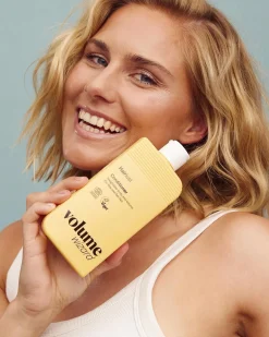 Hairlust Volume Wizard Conditioner tuuheuttava hoitoaine 250 ml