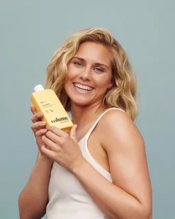 Hairlust Volume Wizard Conditioner tuuheuttava hoitoaine 250 ml