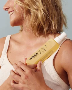 Hairlust Volume Wizard Pre-Styling Spray tuuheuttava suihke 150 ml