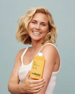 Hairlust Volume Wizard Shampoo tuuheuttava shampoo 250 ml