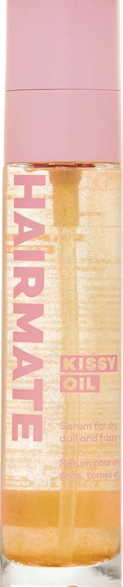 Hairmate Kissy Oil Dry Hair Serum hiusöljy 50 ml