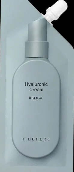 HIDEHERE Hyaluronic Cream -kasvovoide 25ml