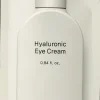 HIDEHERE Hyaluronic Eye Cream -silmänympärysvoide 25ml