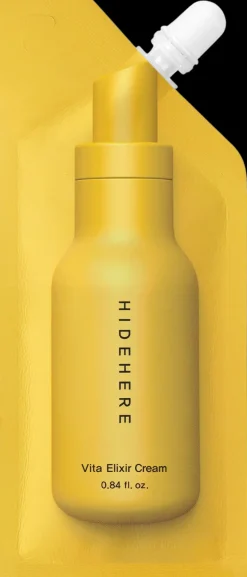 HIDEHERE Vita Elixir Cream