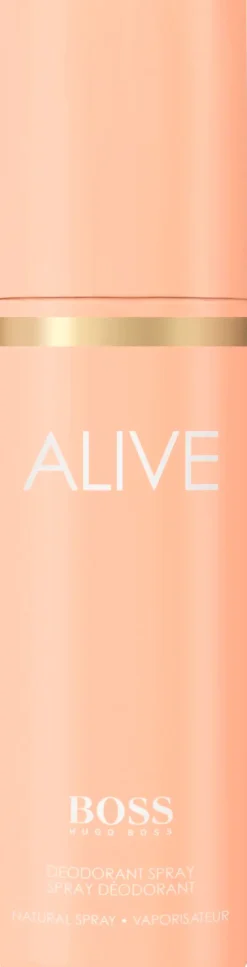 Hugo Boss Alive Deo Spray deodorantti 100 ml
