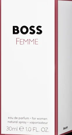 Hugo Boss Femme EdP 30 ml -tuoksu