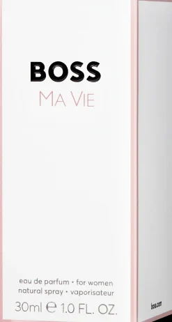 Hugo Boss Ma Vie EdP tuoksu 30 ml