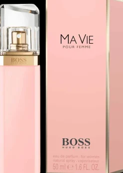 Hugo Boss Ma Vie Pour Femme EdP tuoksu 50 ml