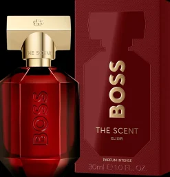 Hugo Boss the Scent Elixir for Her EdP tuoksu 30 ml