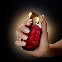 Hugo Boss the Scent Elixir for Her EdP tuoksu 30 ml