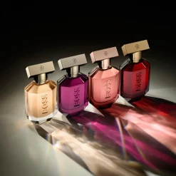 Hugo Boss the Scent Elixir for Her EdP tuoksu 30 ml