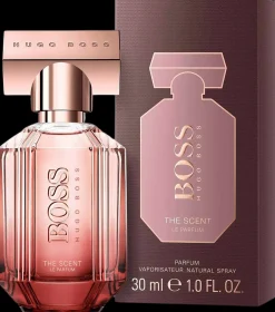 Hugo Boss The Scent for Her Le Parfum EdP tuoksu 30 ml