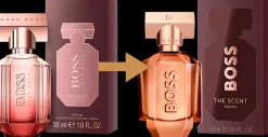 Hugo Boss The Scent for Her Le Parfum EdP tuoksu 30 ml