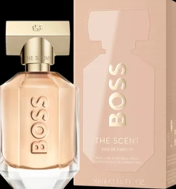 Hugo Boss The Scent for Her EdP tuoksu 50 ml