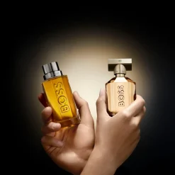 Hugo Boss The Scent for Her EdP tuoksu 50 ml