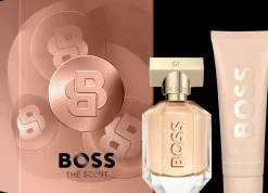 Hugo Boss The Scent for Her lahjapakkaus