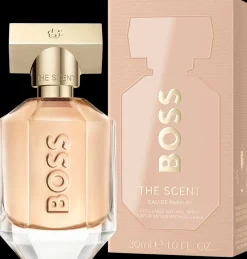 Hugo Boss The Scent for Her EdP tuoksu 30 ml