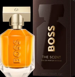 Hugo Boss The Scent Intense for Her EdP 50 ml -tuoksu