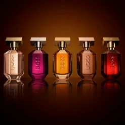 Hugo Boss The Scent Intense for Her EdP 30 ml -tuoksu