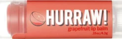 HURRAW! Greippi huulivoide 4,3 g