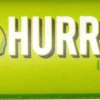 HURRAW! Lime huulivoide 4,3 g