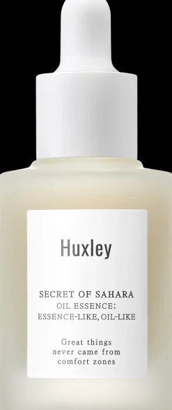 Huxley Oil Essence; Essence-like, Oil-like seerumi 30ml