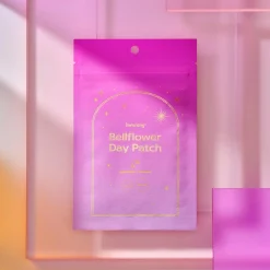 Hwarang' Bellflower Day Patch finnilaastari 96 pcs