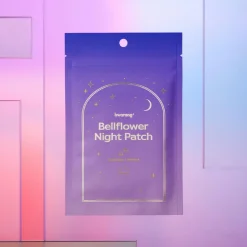 Hwarang' Bellflower Night Patch finnilaastari 45 pcs