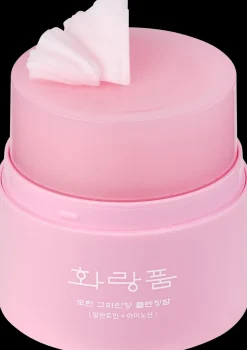 Hwarang' Peony Grinding Cleansing Balm Duo Set -puhdistusbalmi 50ml + 50ml
