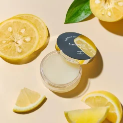 Hwarang' Yuja Sweet Lip Volumizer 15ml